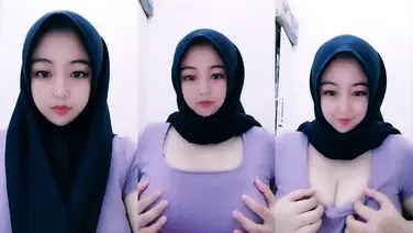 Bokep Indo Hijab Fira Tobrut Full Video 2026 poster