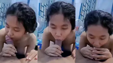 Pasrah ABG Cindo Cantik Melayani Nafsu Pacar poster