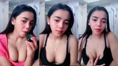 RGM Bungaa Host Cantik Live Show Viral 2026 poster