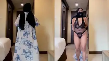 Tante Jilboobs Binal Ngentot Brutal 2026 poster